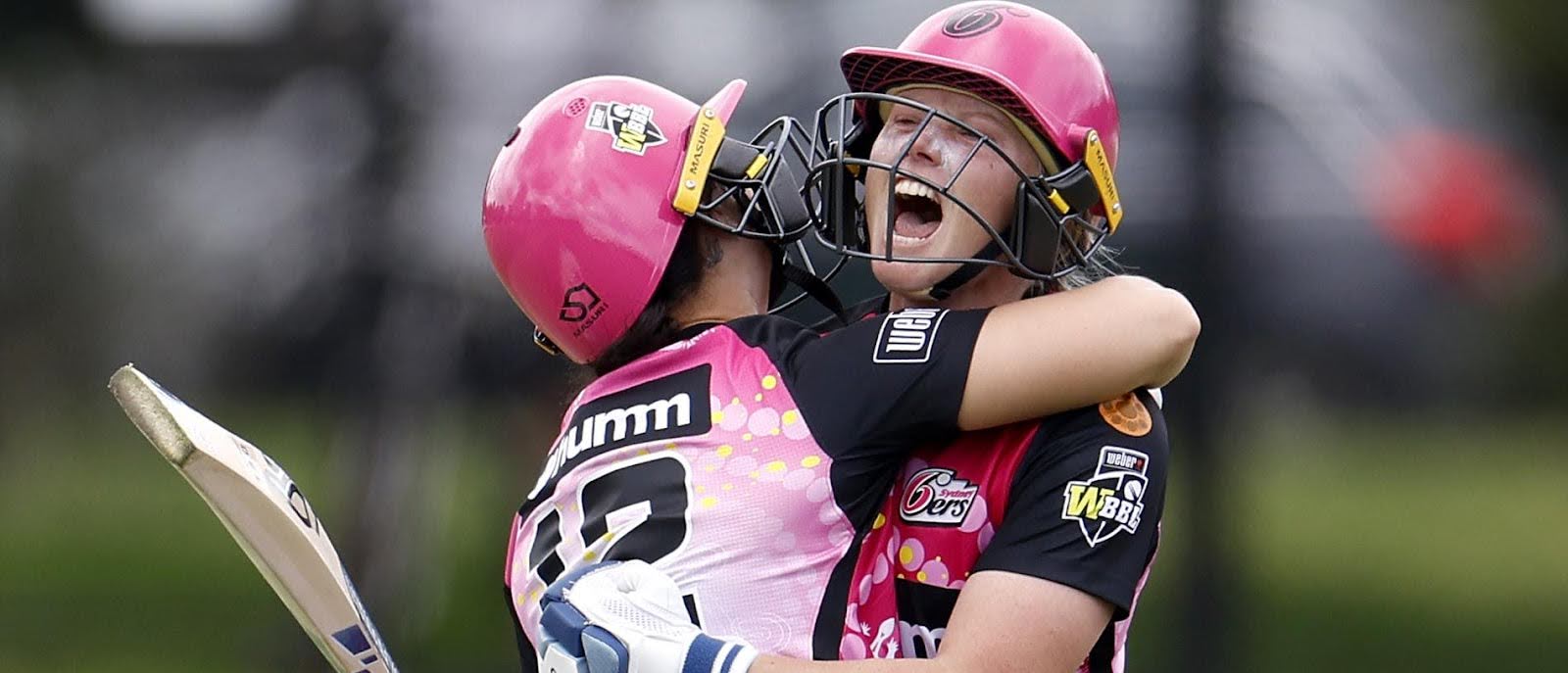 Women's Big Bash League 2023: Excitement Builds as Teams Vie for Glory